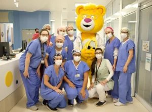 Hospital Erastinho - divulgação