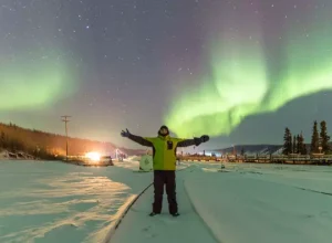 Marco Brotto Expeditions Marco Brotto