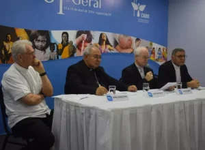 bispos coletiva