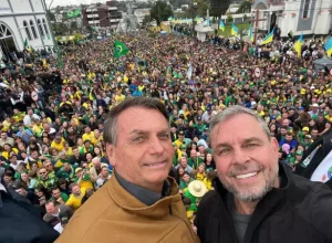_bolsonaro e arruda