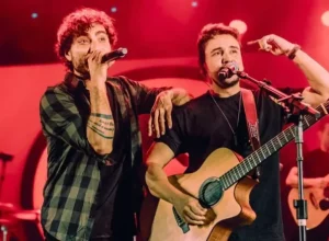 Festival Ginga Curitiba