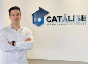 Bruno Lage: sócio fundador da Catalise. Ana Clara Torres