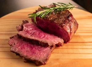 Foto de churrasco Divulgação