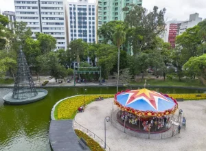 passeio_publico_curitiba__carrossel foto daniel