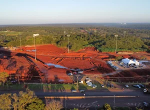 _centre pompidou terreno