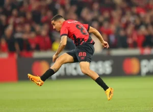 foto josé tramontin-athletico.com