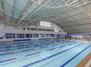 clube da gente boa vista piscina