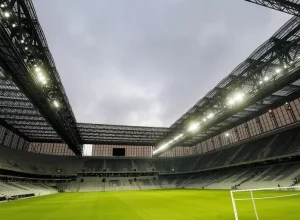 Substitutivo manteve as linhas gerais do projeto original, com foco na proteção das torcedoras. (Foto: Arquivo/CMC)