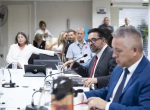 cmc_comissão de etica maria letícia e advogado