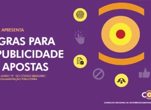 As novas regras também incluem restrições de marketing voltadas para menores de idade e a obrigação de inserir avisos claros sobre os riscos do jogo.