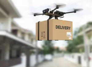 drone-delivery