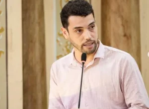 Lucas Siqueira - divulgação