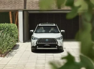 ​​A Toyota do Brasil foi a pioneira no desenvolvimento da tecnologia híbrida flex