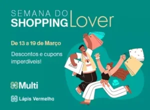 ParkShoppingBarigüi promove ¨Semana do Shopping Lover¨ para comemorar o Dia do Consumidor