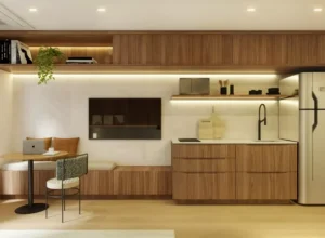 Empreendimento The Balance