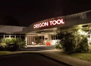 Oregon Tool