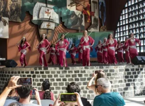 Dança Curitiba Circuito 2024