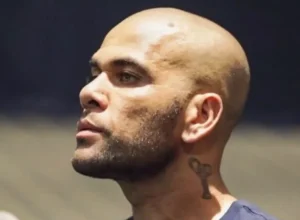 _daniel alves