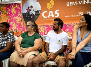 Doc: Mulheres sem acesso à água no Sertão