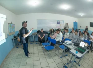 Circuito Surf Talentos Oceano 2024