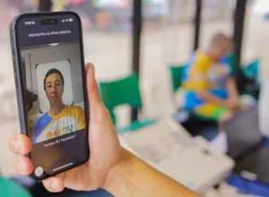 parana__detran selfie