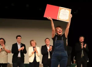 dia da gratidão camara