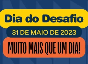 dia do desafio