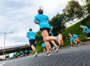 Disney Magic Run Curitiba