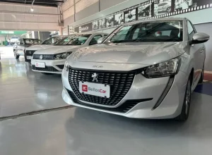 Foto: Divulgação/BellosCar.