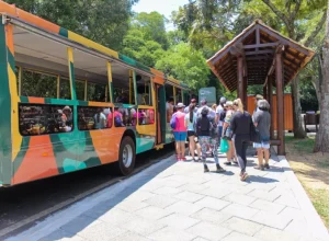 Parque Estadual de Vila Velha