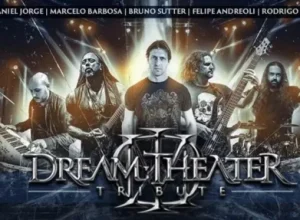 Massacration __dreamtheater