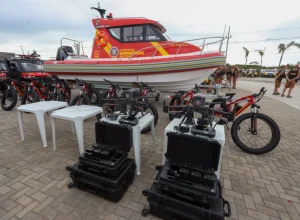 bombeiros-parana__drones e lanchas