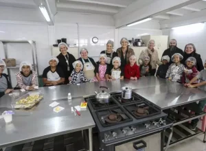 educação municipal integral