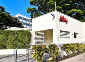 Eli Lilly do Brasil,