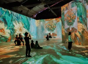 Van Gogh & Impressionistas