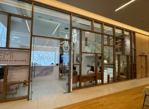 Femi Saúde da Mulher no ParkShopping Barigui. Crédito da foto: Luiz Eugênio Martins.