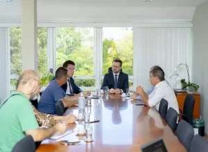 fachinelo motoristas de aplicativos