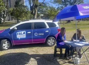 fala curitiba móvel