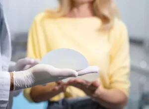 Explante silicone Freepik