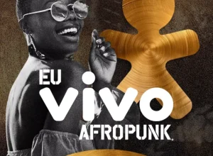 Festival AFROPUNK Brasil