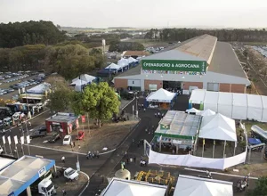 Fenasucro & Agrocana 2023