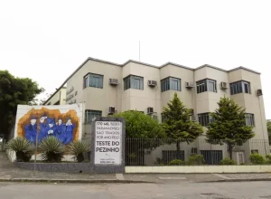 Fepe, Teste do Pezinho foto carlos costa-cmc