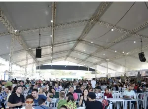 _festa da tainha paranaguá