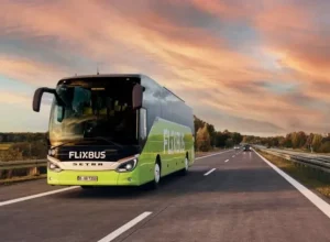 FlixBus