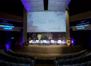 Edição anterior Divulgação IGEOC