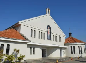 Santuário Divina Misericórdia
