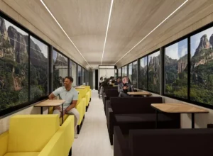 divulgação foto do projeto 3 D