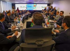 governadores brasília