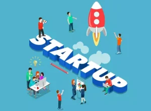 Startups