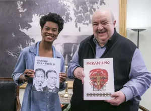 greca e carol dartora